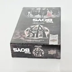 Upperdeck Vs System 2PCG The Boys 2022 Sealed Card Game Vol. 5 #10 - Image 3