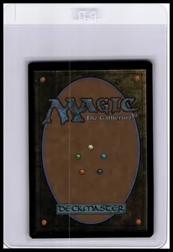Edge of Eternities #266 Forest (0266) (Borderless) Foil - Image 2