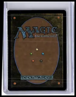 Edge of Eternities: Stellar Sights #43 Terrain Generator (Borderless) Foil - Image 2