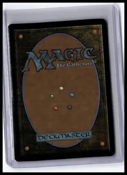 Edge of Eternities: Stellar Sights #45 Wandering Fumarole (0045) (Borderless) - Image 2