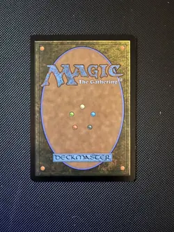 MTG Edge of Eternities Special Guests #125 Magus Of The Moon (Showcase) - Image 2