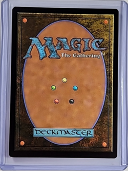 MTG Magic the Gathering FIC Final Fantasy Commander Surge Foil Sublime Epiphany - Image 2