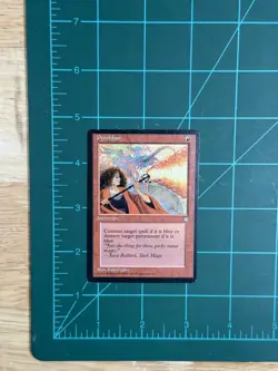 Pyroblast Ice Age Regular - Image 2