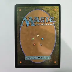 MTG Pithing Needle Innistrad: Midnight Hunt 378 Regular Rare - Image 3