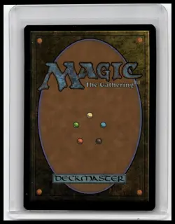 Commander Legends: Battle for Baldur's Gate #78 Irenicus's Vile Duplication Foil - Image 2