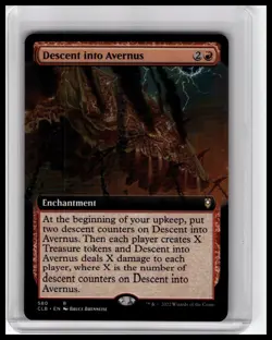 Battle for Baldur's Gate #580 Descent into Avernus (Extended Art) - Image 1