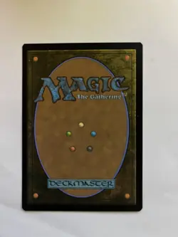 Tarkir: Dragonstorm #246 Mox Jasper - Image 2