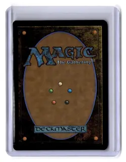 Tarkir: Dragonstorm #351 Warden of the Grove (Borderless) - Image 2