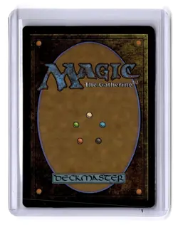 Tarkir: Dragonstorm #385 Frostcliff Siege (Borderless) Foil - Image 2