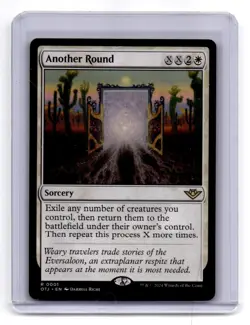 Outlaws of Thunder Junction #1 Another Round - Image 1