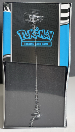 Pokemon TCG Scarlet & Violet Black Bolt Elite Trainer Box and Booster Bundle Set - Image 4