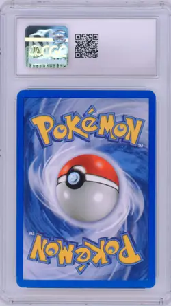 Pokemon Aggron ex EX Sandstorm Holo #95 Gem Mint CGC 10 - Image 2