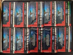 Pokemon TCG Trick or Trade Booster Bundle 2024 10 packs full set - Image 2