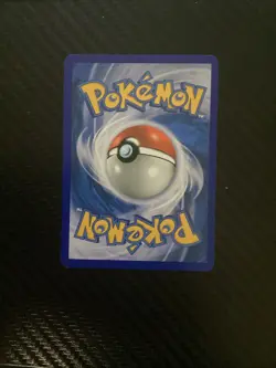 Machamp GL LV.64 46/111 Regular Platinum: Rising Rivals Pokemon TCG NM 2009 - Image 2