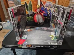 Pokemon Black Bolt White Flare Poster Collection Factory Sealed Lot (3) Booster - Image 5