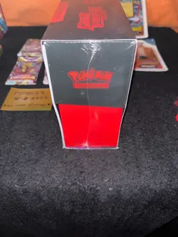 Pokemon Destined Rivals Elite Trainer Box ETB + Tins, Evolving skies, Blisters - Image 3
