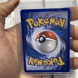 Pokemon Toxicroak Majestic Dawn 31/100 Reverse Holo Pokemon LP 2009 Nintendo TCG - Image 3