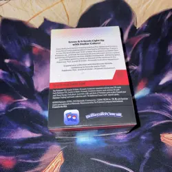 Pokemon TCG Scarlet & Violet Prismatic Evolutions Booster Bundle Factory Sealed - Image 2