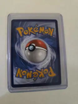 2024 Pokemon SSP EN Surging Sparks Pikachu ex Ultra Rare #219/191 - Image 2