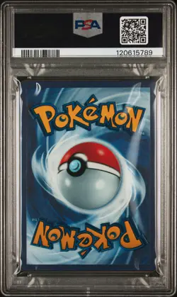 2023 Pokemon 151 Ultra-Premium Collection #205 Mew Ex PSA 10 - Image 2
