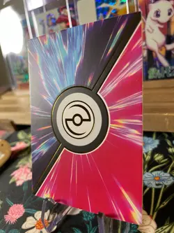 ⚡Miraidon Box Hit! NON TCG Chinese Pokemon Eif Origin Collection 2.0⚡ - Image 2