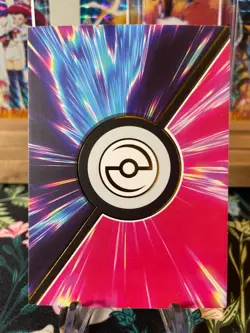 ⚡Miraidon Box Hit! NON TCG Chinese Pokemon Eif Origin Collection 2.0⚡ - Image 3