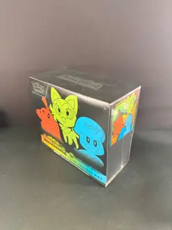 2023 Pokemon PALDEA EVOLVED Pokemon Center Elite Trainer Box Factory Sealed - Image 1