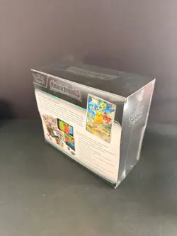 2023 Pokemon PALDEA EVOLVED Pokemon Center Elite Trainer Box Factory Sealed - Image 2