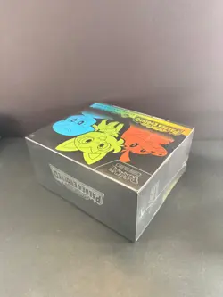 2023 Pokemon PALDEA EVOLVED Pokemon Center Elite Trainer Box Factory Sealed - Image 4
