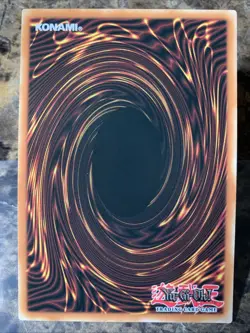 YuGiOh Dark Crisis 25th Anniversary Edition Tsukuyomi DCR-EN075 Rare - Image 2