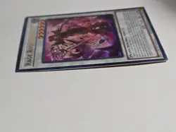Yu-Gi-Oh Doom Of Dimensions Rage Rose Witch Ultra Rare DOOD-EN040 NM!!! - Image 4
