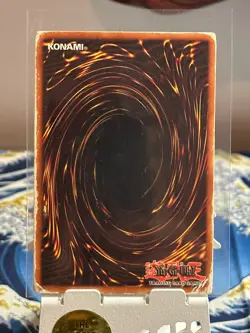 Yu-Gi-Oh! - Toon Mermaid - Ultra Rare / Holo - MRL-072 - Image 2