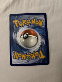 Pokemon TCG Togepi Cleffa Igglybuff GX Tag Team Card - Image 2