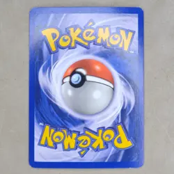 Prerelease Misty's Seadra 9/132 Gym Heroes Holo Rare Vintage Pokemon Card LP - Image 3