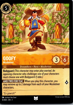 Disney Lorcana TCG Complete Your Set Choose Your Card 1-204 Non Foil - Image 4