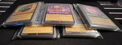 Disney Lorcana - Fabled 20x Rare Card Bundle - All Random - Penny Sleeved - Image 1