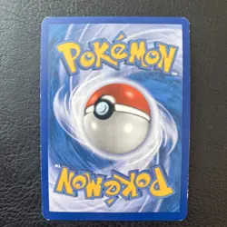 Pikachu Lv. 20 70/100 Stormfront Reverse Holo Pokemon Trading Card LP - Image 2