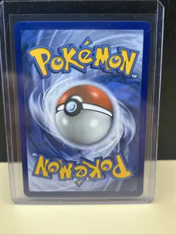 Pokemon Magearna TCG Black Star Promos Holo Card XY186 - Image 2
