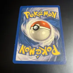 Pokemon Card - Oshawott #4/12 McDonald's Promo 2011 Holo LP (F1) - Image 3