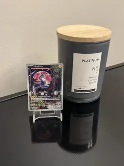 Pokemon TCG Miraidon SVP Black Star Promos Holo Card SVP013 Near Mint Condition - Image 1