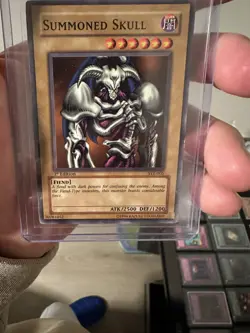 Yu-Gi-Oh! First-Edition SYE Starter Deck 47 Of The 50 Cards. Great Condition! - Image 4