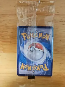 Pokemon card s&v Terastal Festival platmat - Umbreon ex 143/sv-p Korean promo - Image 2