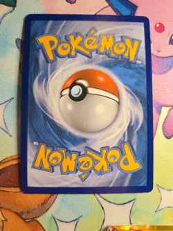 Pokemon Card Lot Mega Ex Vintage XY Gardevoir NM Glalie LP Kangaskhan HP 3 Cards - Image 5