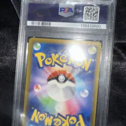 PSA 9 Mint 2023 POKEMON JAPANESE CLL-TRADING CARD GAME CLASSIC 003 CHARIZARD - Image 4