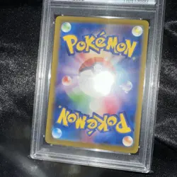 PSA 9 Mint 2023 POKEMON JAPANESE CLL-TRADING CARD GAME CLASSIC 003 CHARIZARD - Image 5