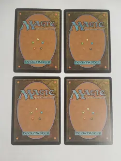 MTG Playset 4x Renewed Faith (Onslaught/White/C) - BGM - Image 2