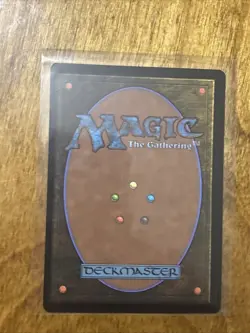 MTG, Crystal of Altar Cave (FULL ART), R, Final Fantasy, FIN, NM/MINT, 0061 - Image 2