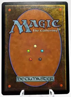 Conspiracy 127/350 Foil Mercadian Masques MMQ MTG LP - Image 2