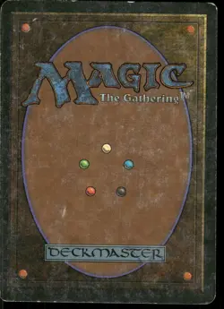 1x Jayemdae Tome - Revised Edition - MP - MTG - Image 2