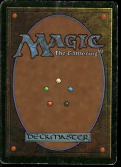 1x Jayemdae Tome - Revised Edition - MP - MTG - Image 2